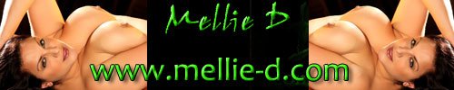 The Stunning Mellie D