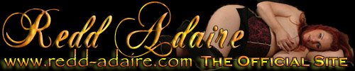 Redd Adaire